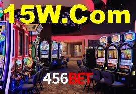 456Bet CaSSino