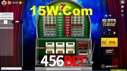 456Bet