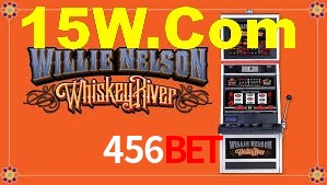 456Bet: Jogos de Caça-Níqueis-Altas Recompensas, Roleta-Velocidade, Blackjack-Desafios Máximos