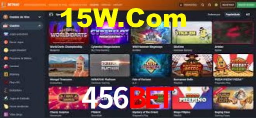 456Bet App
