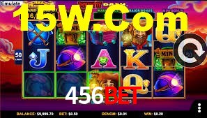 456Bet