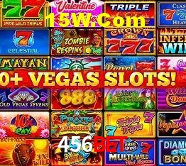 Inovações de Jogos na 456Bet: O Futuro das Experiências Interativas