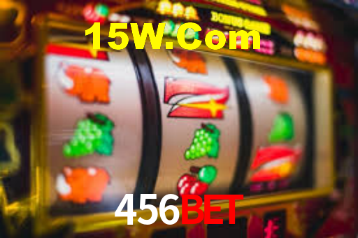 456Bet CaSSino