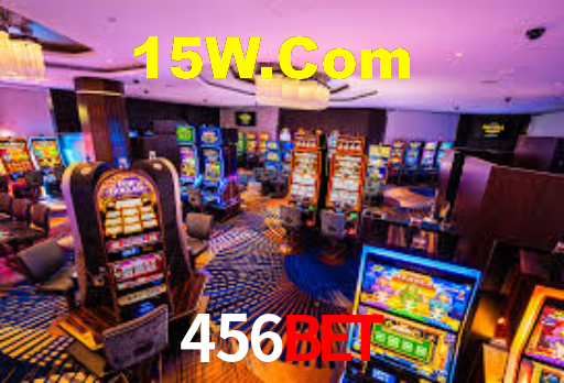 456Bet CaSSino