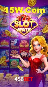 Experiência VIP 456Bet