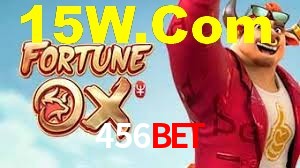 Explore as vantagens do 456Bet: serviço profissional e confiabilidade