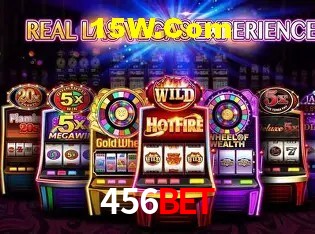Desvendando o Mundo dos Jogos Virtuais na 456Bet