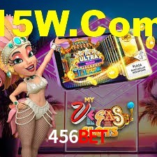 Blackjack Table 456Bet