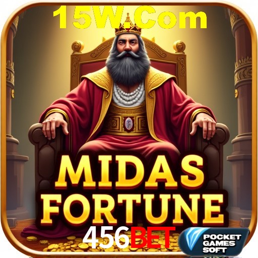 Experiência VIP 456Bet