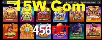 Tournaments 456Bet