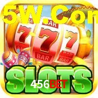 456Bet: Seu Cassino Premiado com Pagamentos Rápidos