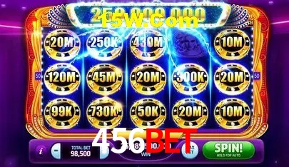A Emoção da Loteria na 456Bet: Uma Chance de Mudança de Vida